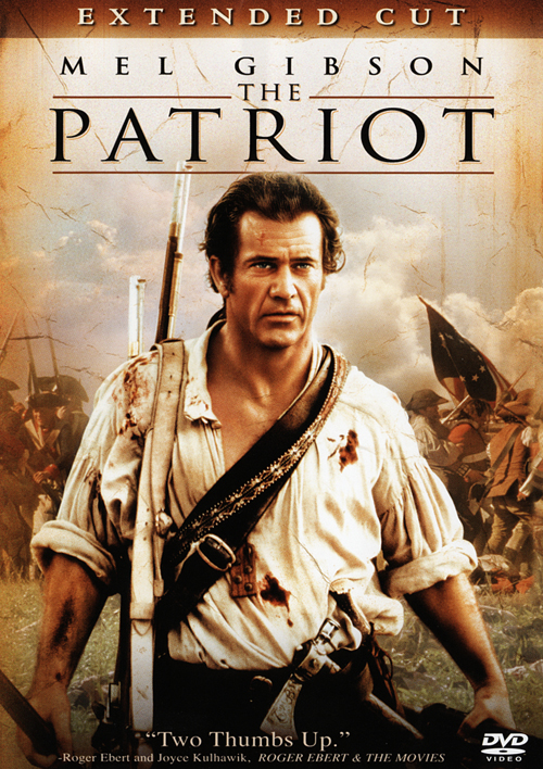 The Patriot